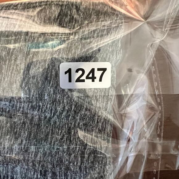 Orvis Athletic Joggers Women’s Size Large Pockets Cinch leg Elastic drawstring - Picture 13 of 13